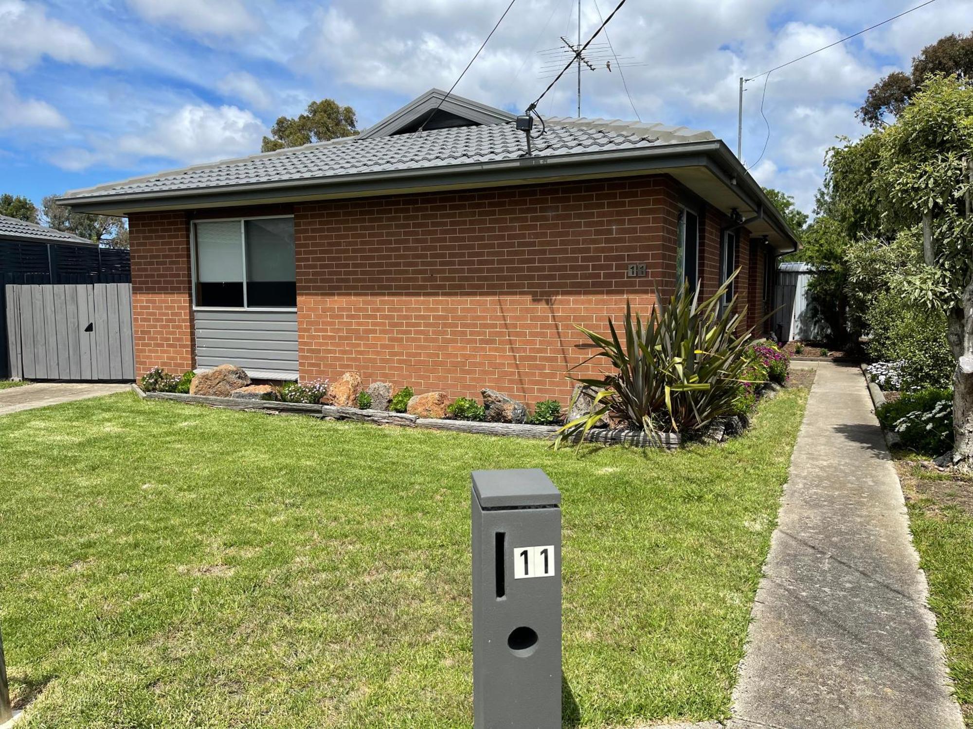 Daisy House - Whittington - 10 Minutes To Central Geelong Vila Exterior foto